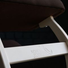 Балансирующий коленный стул Конёк Горбунёк (Айвори) в Перми - perm.mebel24.online | фото 7