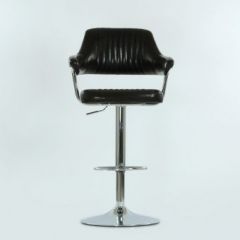 Барный стул Barneo N-152 Cherokee коричневая в Перми - perm.mebel24.online | фото 2