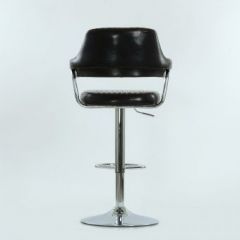 Барный стул Barneo N-152 Cherokee коричневая в Перми - perm.mebel24.online | фото 3