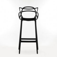 Барный стул Barneo N-235 Masters, черный, design Phillip Stark в Перми - perm.mebel24.online | фото 3