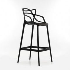 Барный стул Barneo N-235 Masters, черный, design Phillip Stark в Перми - perm.mebel24.online | фото 4