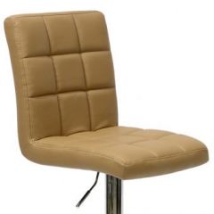 Барный стул Barneo N-48 Kruger светло-коричневый в Перми - perm.mebel24.online | фото 2
