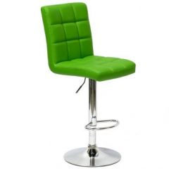 Барный стул Barneo N-48 Kruger зеленый в Перми - perm.mebel24.online | фото