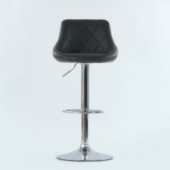 Барный стул Barneo N-83 Comfort (Комфорт) серый в Перми - perm.mebel24.online | фото 2