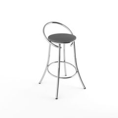 Барный стул Фуриант серый матовый-800м в Перми - perm.mebel24.online | фото