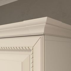 БЕЛЛА Шкаф 4-х створчатый в Перми - perm.mebel24.online | фото 3