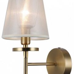 Бра Escada Faith 694/1A Gold в Перми - perm.mebel24.online | фото