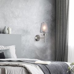 Бра Escada Faith 694/1A Nickel в Перми - perm.mebel24.online | фото 3