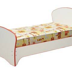Набор мебели для детской Юниор-10 (с кроватью 800*1600) ЛДСП в Перми - perm.mebel24.online | фото 3