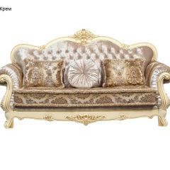 Диван раскладной 3-х местный Илона (Механизм Ифагрид) в Перми - perm.mebel24.online | фото 2