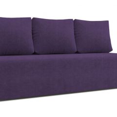 Диван Алиса 2 Vital VIOLET без подлокотников в Перми - perm.mebel24.online | фото