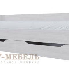 Диван-кровать №1 (900*2000) SV-Мебель в Перми - perm.mebel24.online | фото 2
