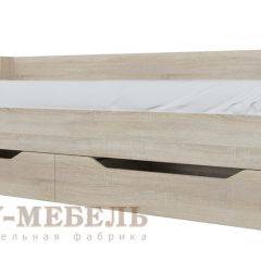 Диван-кровать №1 (900*2000) SV-Мебель в Перми - perm.mebel24.online | фото 1
