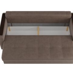 Диван-кровать "SMART" 3 СК (Kongo brown) в Перми - perm.mebel24.online | фото 6