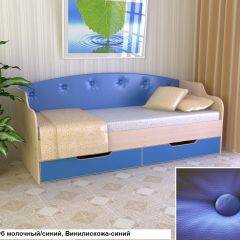 Диван-кровать Юниор Тип-2 (900*2000) мягкая спинка в Перми - perm.mebel24.online | фото 5