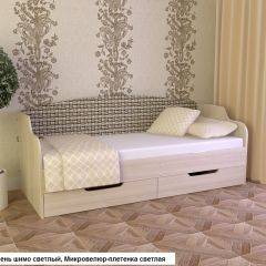 Диван-кровать Юниор Тип-2 (900*2000) мягкая спинка в Перми - perm.mebel24.online | фото 6