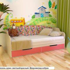 Диван-кровать Юниор Тип-2 (900*2000) мягкая спинка в Перми - perm.mebel24.online | фото 7