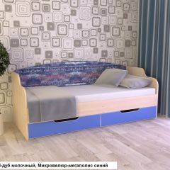 Диван-кровать Юниор Тип-2 (900*2000) мягкая спинка в Перми - perm.mebel24.online | фото 9
