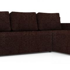 Диван угловой Алиса 3 Savana CHOCOLATE TB в Перми - perm.mebel24.online | фото