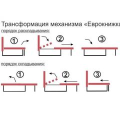 Диван угловой Алиса Bahama STEEL без подлокотников в Перми - perm.mebel24.online | фото 4