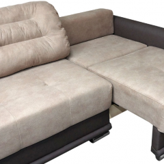 Диван Виктория 7 БД/ДУ (5 категория) Bonnel (модульный) в Перми - perm.mebel24.online | фото 4