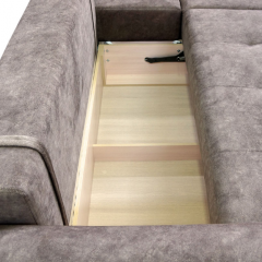 Диван Виктория 8 БД/ДУ (5 категория) Pocket в Перми - perm.mebel24.online | фото 2