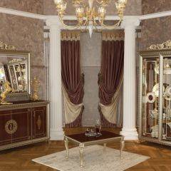 Гостиная Версаль (модульная) в Перми - perm.mebel24.online | фото 19