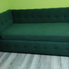 Интерьерная кровать Мирабэлла с П/М (900) в Перми - perm.mebel24.online | фото 10
