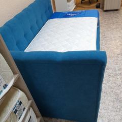 Интерьерная кровать Мирабэлла с П/М (900) в Перми - perm.mebel24.online | фото 7