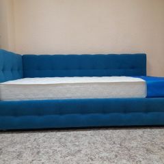 Интерьерная кровать Мирабэлла с П/М (900) в Перми - perm.mebel24.online | фото 4