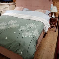Интерьерная кровать Сириус (1400) в Перми - perm.mebel24.online | фото 5