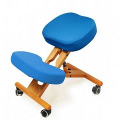 Коленный стул Smartstool KW02 + Чехлы в Перми - perm.mebel24.online | фото 1