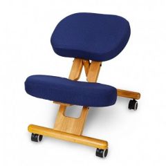 Коленный стул Smartstool KW02 + Чехлы в Перми - perm.mebel24.online | фото 2