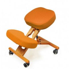 Коленный стул Smartstool KW02 + Чехлы в Перми - perm.mebel24.online | фото 3