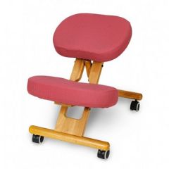 Коленный стул Smartstool KW02 + Чехлы в Перми - perm.mebel24.online | фото 4