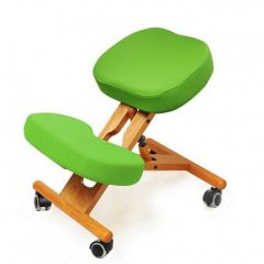 Коленный стул Smartstool KW02 + Чехлы в Перми - perm.mebel24.online | фото 5