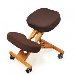 Коленный стул Smartstool KW02 + Чехлы в Перми - perm.mebel24.online | фото 6