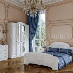 МАРИЯ Комод (белый) в Перми - perm.mebel24.online | фото 2