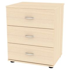 Комод "Алиса (K5)" ручка скоба в Перми - perm.mebel24.online | фото
