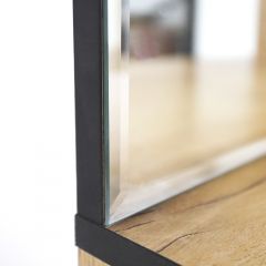 ВИРТОН 3 Комод с надстройкой в Перми - perm.mebel24.online | фото 4