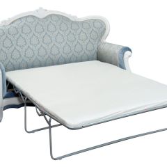 Комплект мягкой мебели Мишель (белый матовый) в Перми - perm.mebel24.online | фото 3
