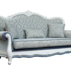 Комплект мягкой мебели Мишель (белый матовый) в Перми - perm.mebel24.online | фото 2