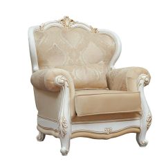 Комплект мягкой мебели Натали (белый глянец) в Перми - perm.mebel24.online | фото 3