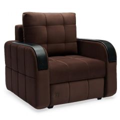 Комплект мягкой мебели Остин HB-178-16 (Велюр) Угловой + 1 кресло в Перми - perm.mebel24.online | фото 4