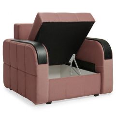 Комплект мягкой мебели Остин HB-178-18 (Велюр) Угловой + 1 кресло в Перми - perm.mebel24.online | фото 4