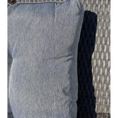 Комплект плетеной мебели AFM-307G-Grey в Перми - perm.mebel24.online | фото 2