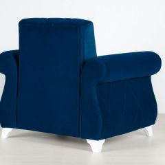 Комплект Роуз ТД 410 диван-кровать + кресло + комплект подушек в Перми - perm.mebel24.online | фото 10