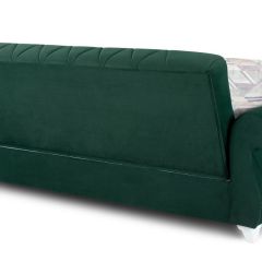 Комплект Роуз ТД 411 диван-кровать + кресло + комплект подушек в Перми - perm.mebel24.online | фото 6