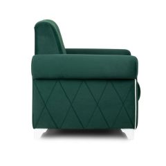 Комплект Роуз ТД 411 диван-кровать + кресло + комплект подушек в Перми - perm.mebel24.online | фото 7