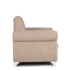 Комплект Роуз ТД 412 диван-кровать + кресло + комплект подушек в Перми - perm.mebel24.online | фото 7